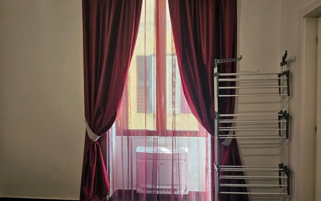 B&B Maria Vittoria and Apartments
