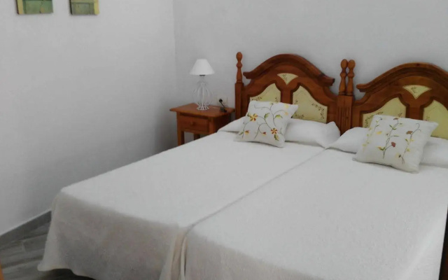 Casa Rural Macrina