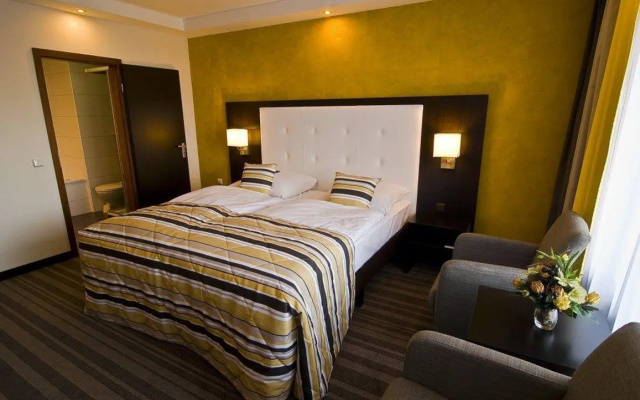 Van der Valk Hotel Moers