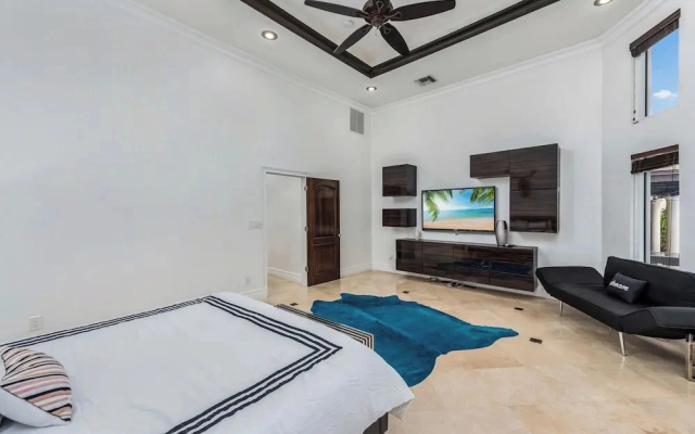 Villa Justina