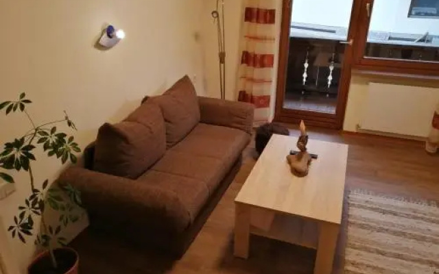 Appartements Alois Kröll