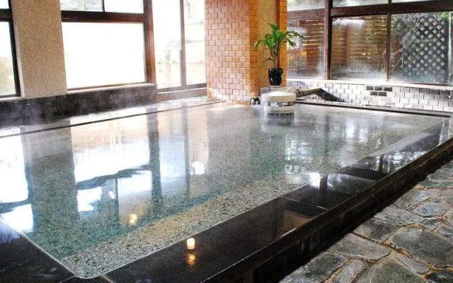 Hotel Nagato Harada