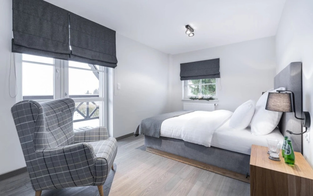 Seidorf Mountain Resort