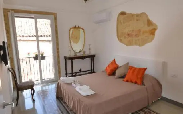 Palazzo Torre Apartment
