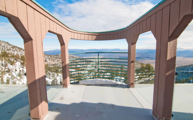 The Ridge Sierra