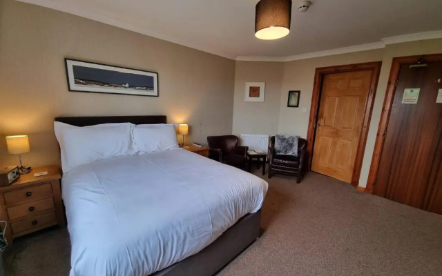 Brae Lea Guest House