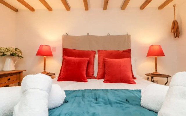 Hay Loft