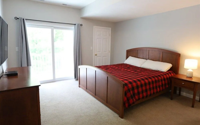 Forest Ridge 7wl, Lincoln