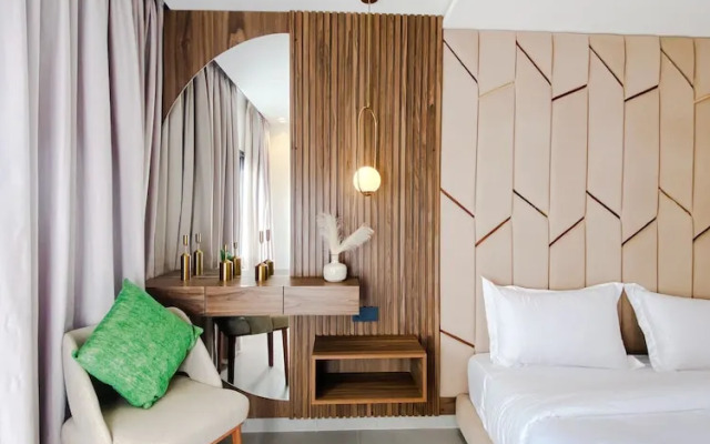 TIMAZIN Hotel Dakhla