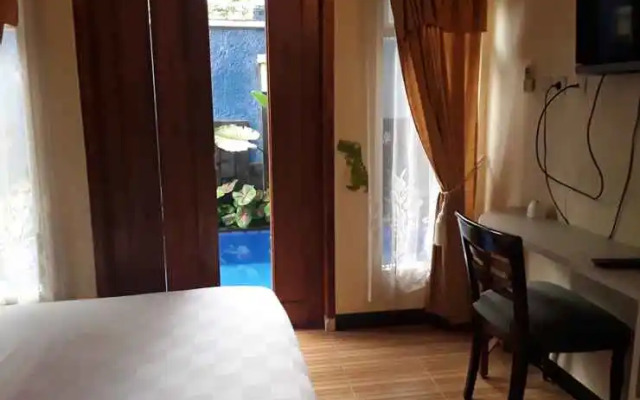 D1 Apartment@Hotel