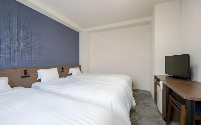Hotel Econo Fukui Station
