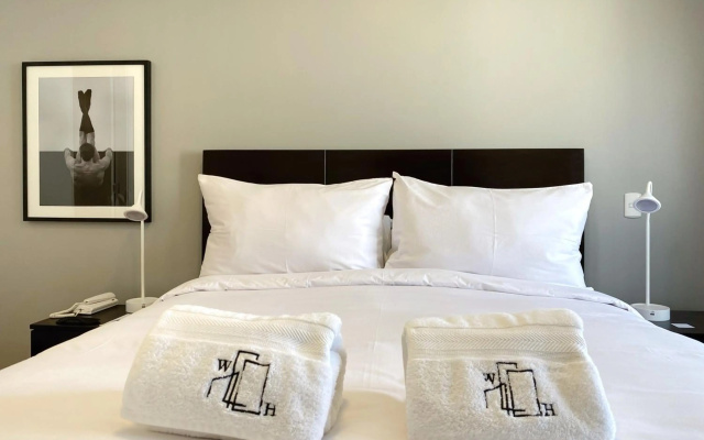 Charming 2BR in Miraflores
