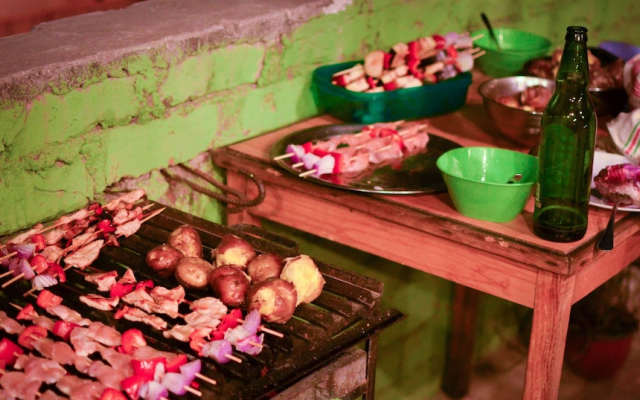 Econunay Hostels