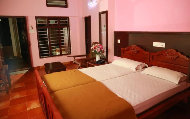 Gurukripa Heritage
