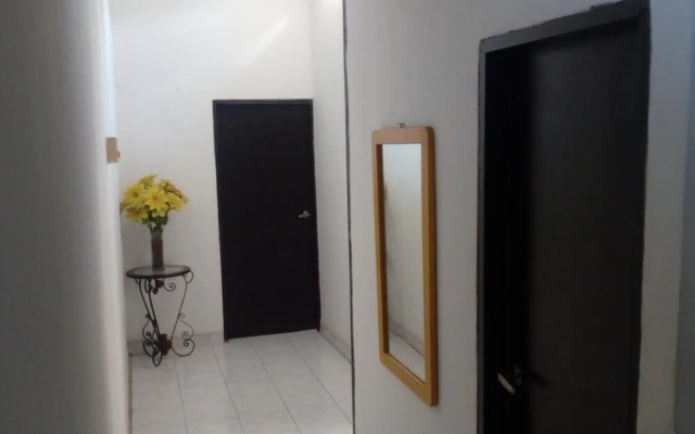 Room in House - Taminaka Hostel en Santa Marta - Shared Room 3