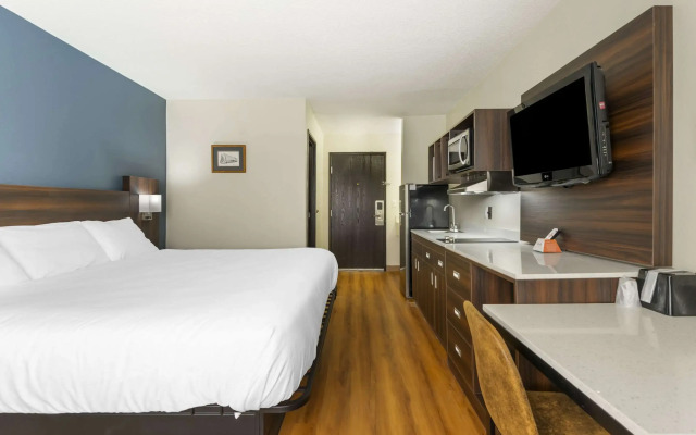 Suburban Studios LaVale-Cumberland