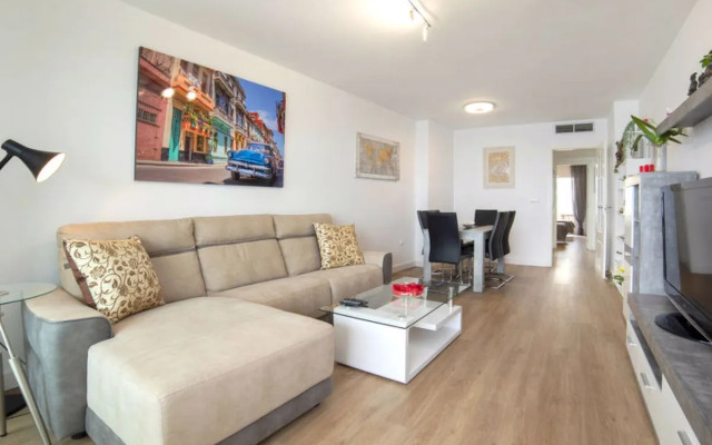 Apartment Apolo XVI Calpe/Calp