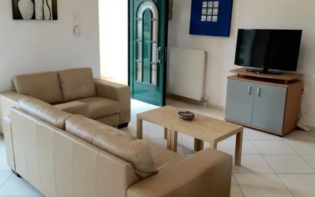 Villas Sophia