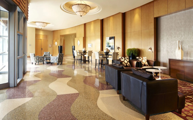 Hyatt Centric Chicago O'Hare