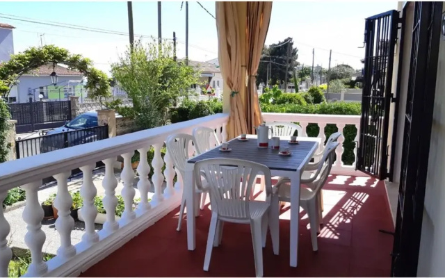 House - 4 Bedrooms - 107742
