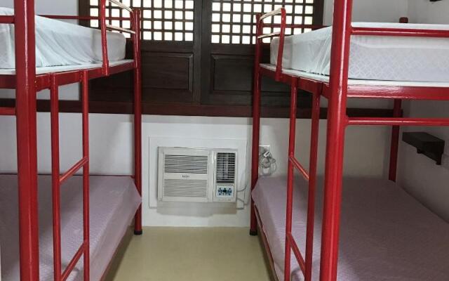 Casa Arrieta Hostel