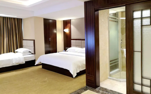 Wanshang International Hotel