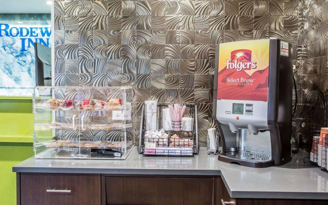 Rodeway Inn Belleville