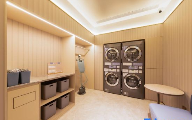 HanTing Hotel (Anshun Xixiu Gufu Street)