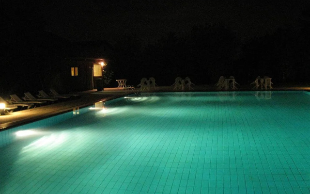 Agriturismo Torrazzetta