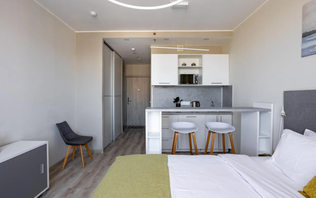 RentalSPb у метро Купчино