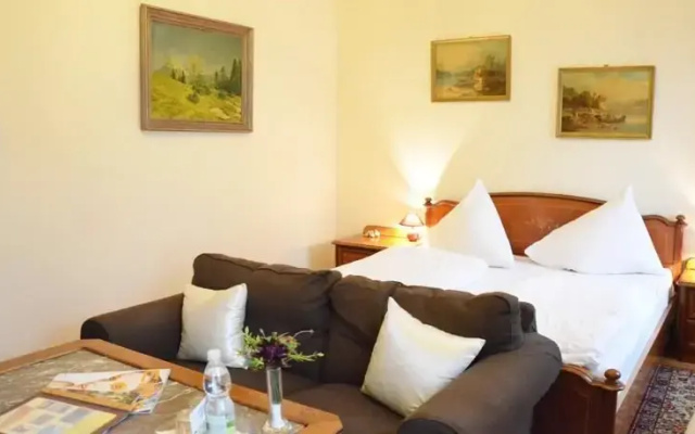 Pension Lechner