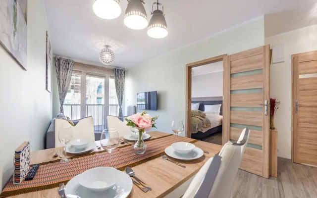 Apartamenty Sun & Snow Kasprowicza II
