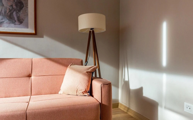 Comfy and Central House in Uskudar Near Kadikoy
