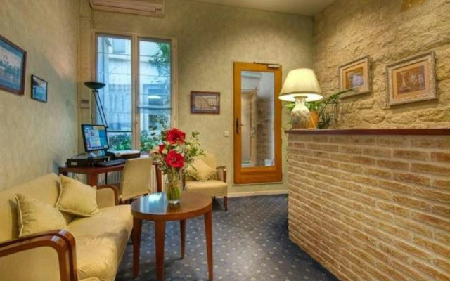 Hotel France Albion