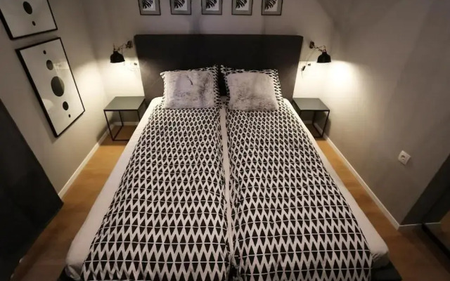 Prestige design rooms
