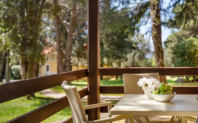 Suha Punta Apartments