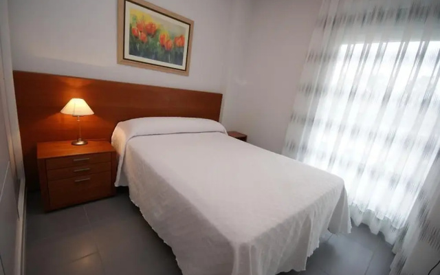 Apartamento Victoria Playa