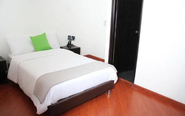 Hotel Escuela Cun