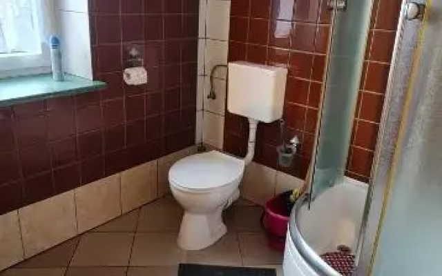 Noclegi u Lili