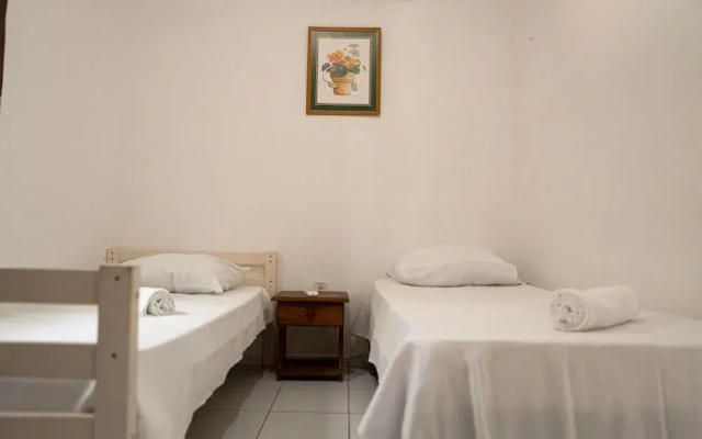 Pousada Vila Do Sossego