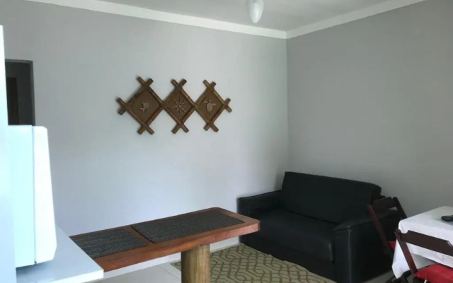 Residencial Camburyá