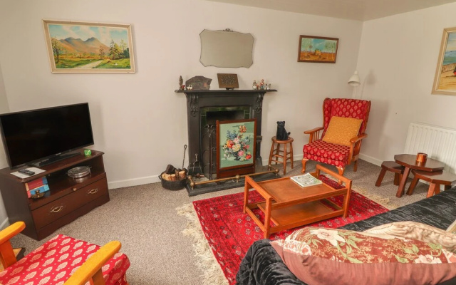 Limestone Cottage