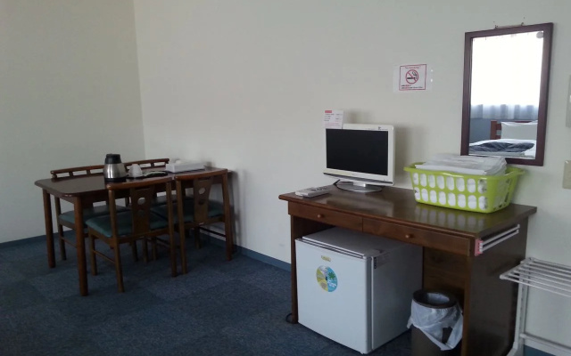 Grampus Resort Shirahama