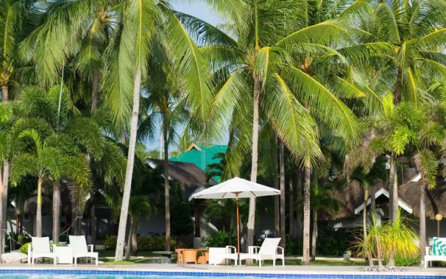 Mangodlong Paradise Resort