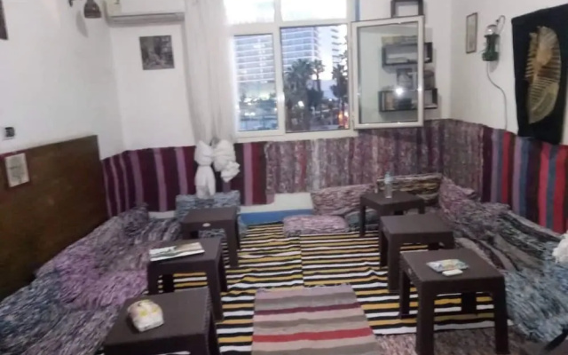 Museum House Hostel