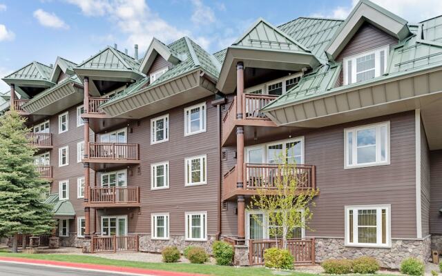 Lake Tahoe Vacation Resort By Diamond Resorts In South Lake Tahoe
