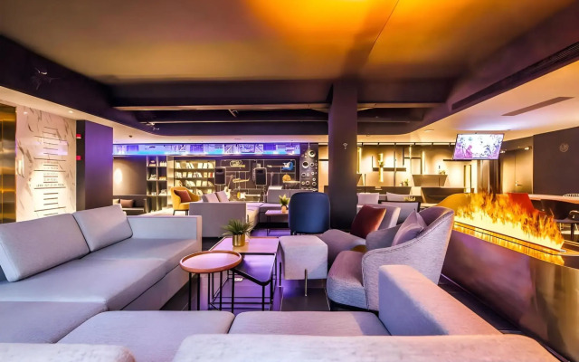 CitiGO Hotel Xujiahui Shanghai
