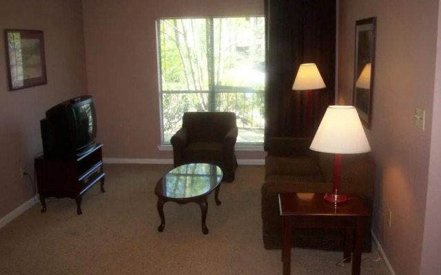 Rime Garden Inn & Suites
