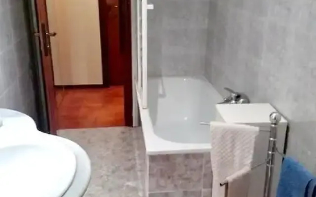 Apartment with One Bedroom in Villastellone, with Balcony