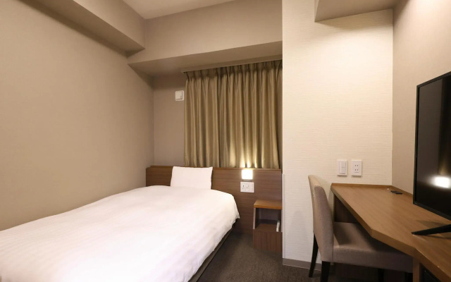 Dormy Inn Hatchobori Tokyo
